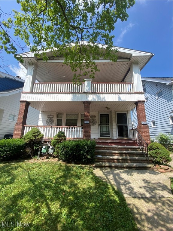 3406 W 94th Street Cleveland OH 44102