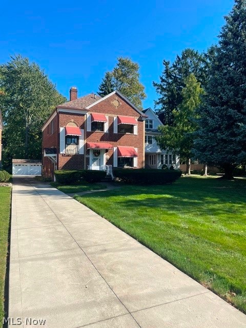 3625 Rocky River Drive Rocky River OH 44111