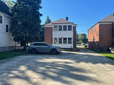3625 Rocky River Drive Rocky River OH 44111
