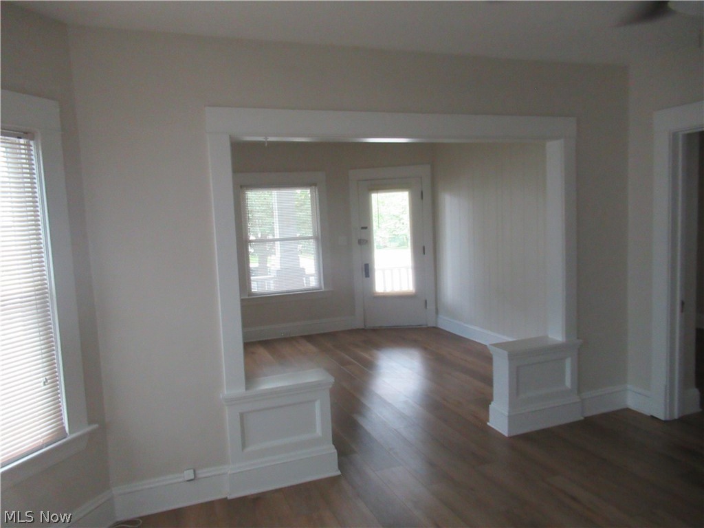 1520 Ridgewood Avenue Lakewood OH 44107