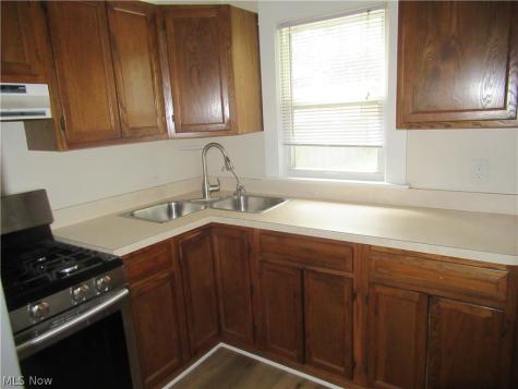 1520 Ridgewood Avenue Lakewood OH 44107