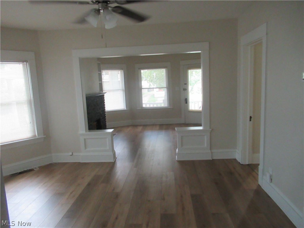 1520 Ridgewood Avenue Lakewood OH 44107