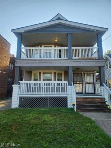 3641 E 149th Street Cleveland OH 44120