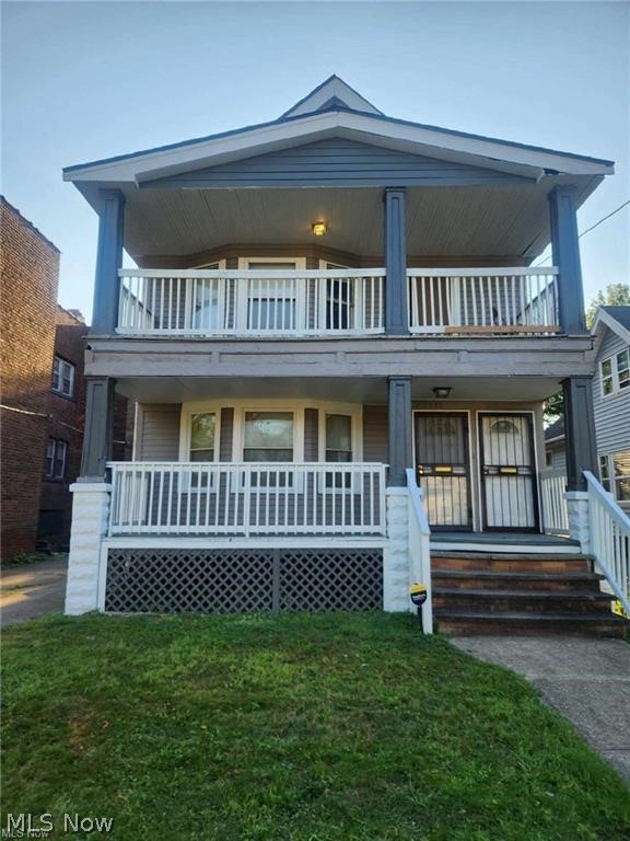 3641 E 149th Street Cleveland OH 44120