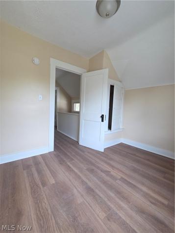 3618 E 105th Street Cleveland OH 44105