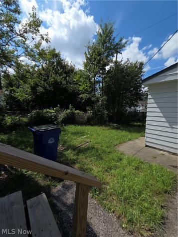 3618 E 105th Street Cleveland OH 44105