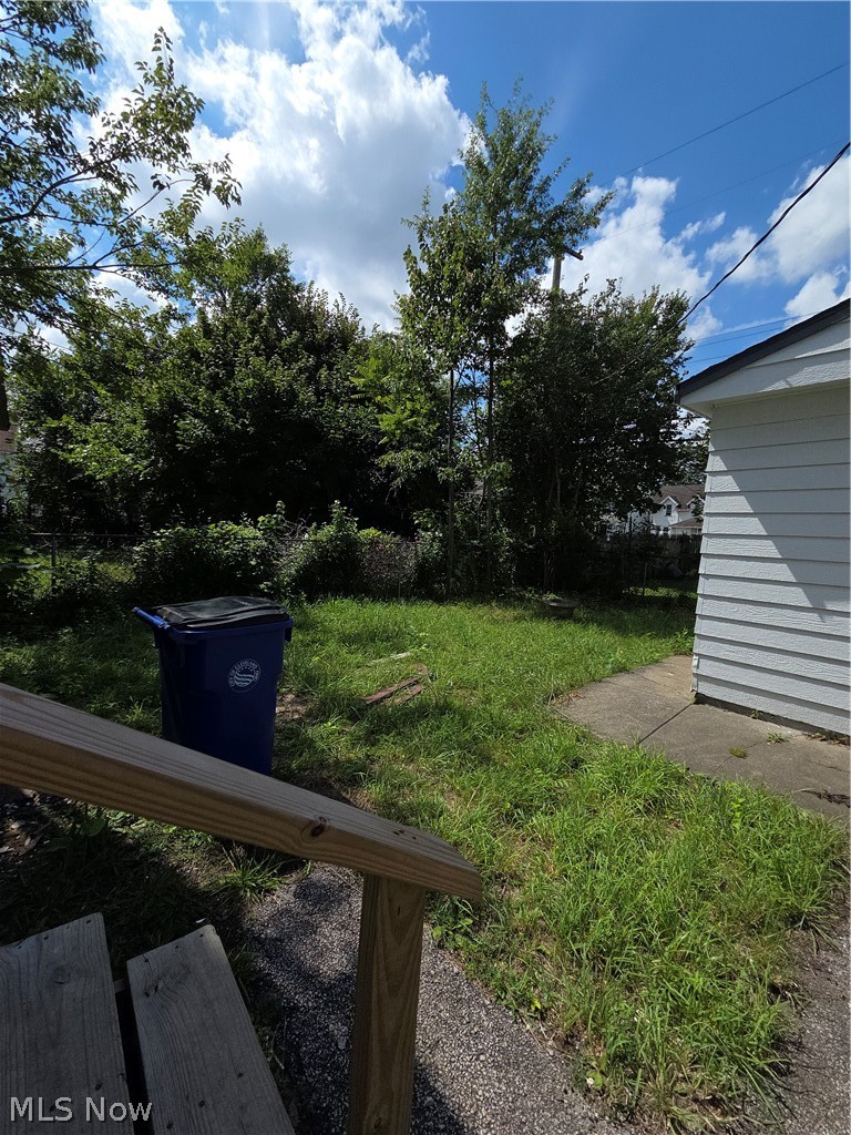 3618 E 105th Street Cleveland OH 44105