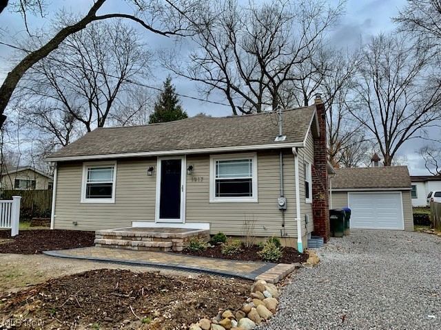 1917 Northmoreland Boulevard Cuyahoga Falls OH 44221