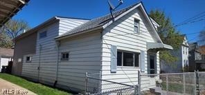 3706 Walton Avenue Cleveland OH 44113