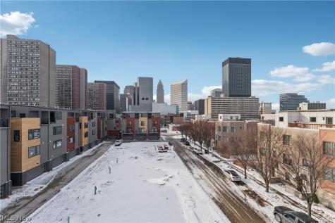1440 E 15 Street Cleveland OH 44114