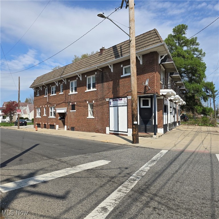 4600 Turney Cleveland OH 44125