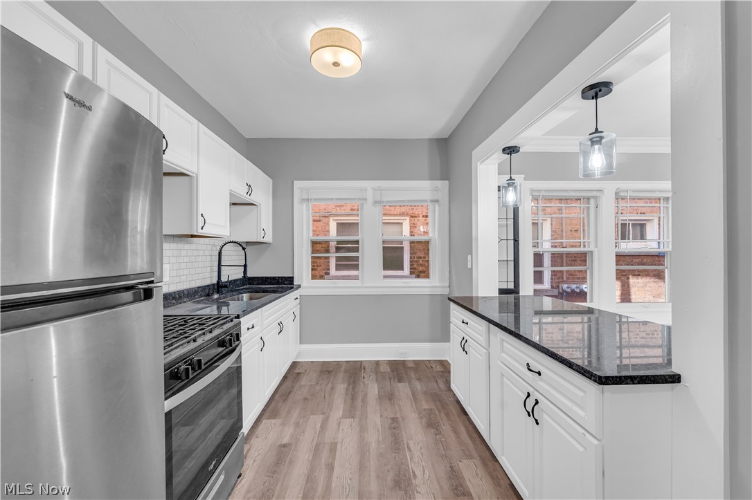 1353 Phelps Avenue Lakewood OH 44107