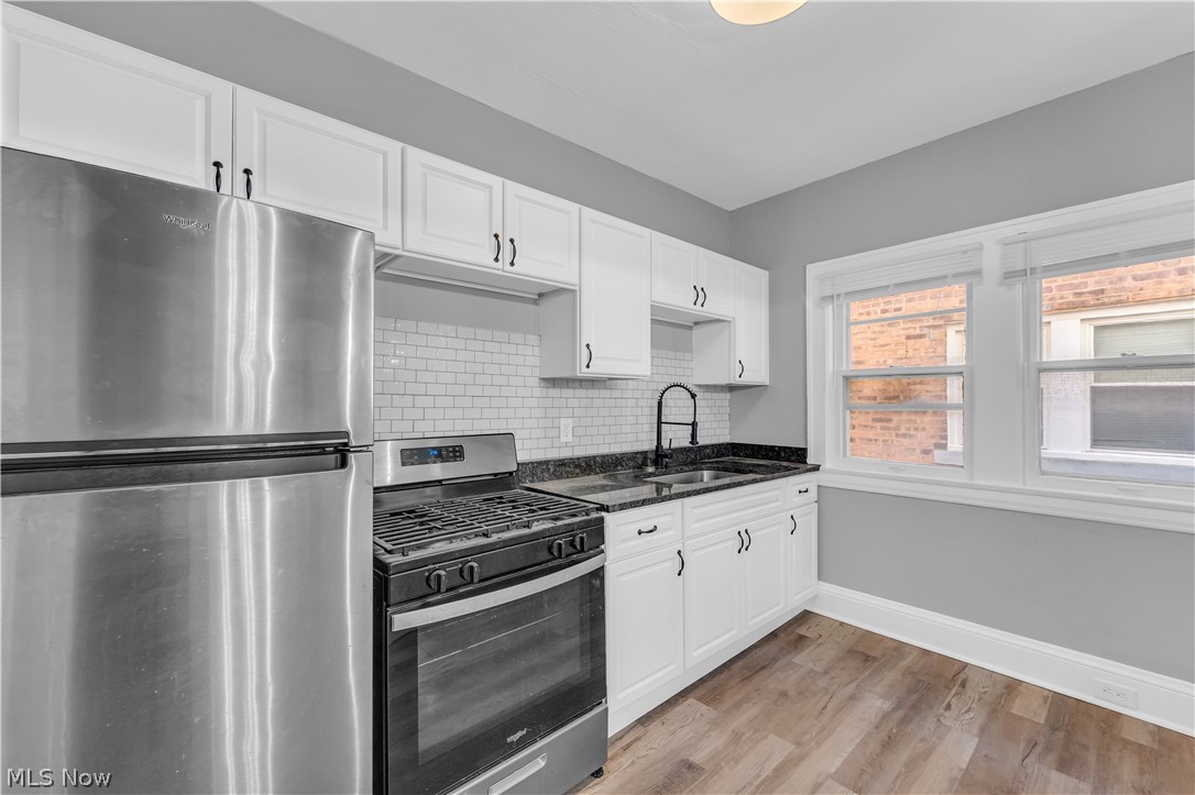 1353 Phelps Avenue Lakewood OH 44107
