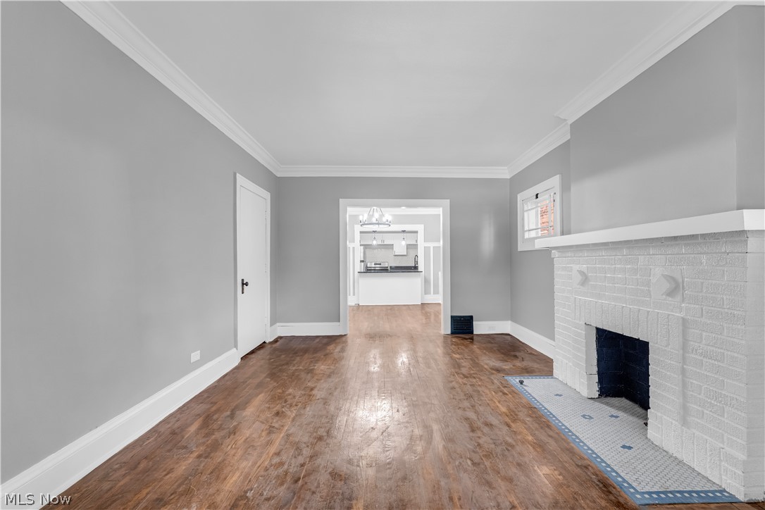1353 Phelps Avenue Lakewood OH 44107