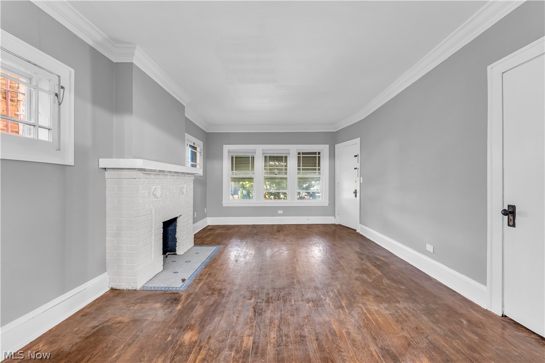 1353 Phelps Avenue Lakewood OH 44107