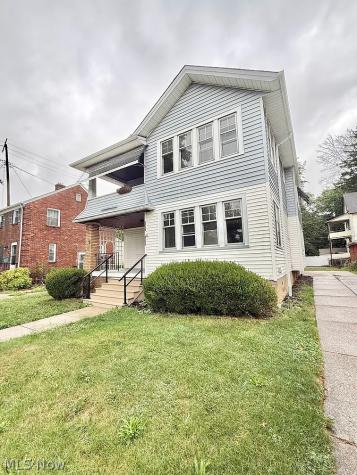 2171 Lincoln Avenue Lakewood OH 44107