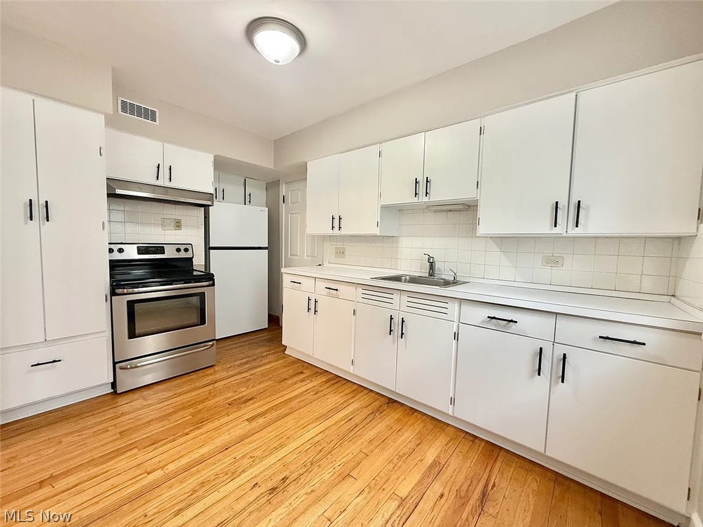 2171 Lincoln Avenue Lakewood OH 44107