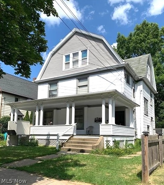 191 Rhodes Avenue Akron OH 44302