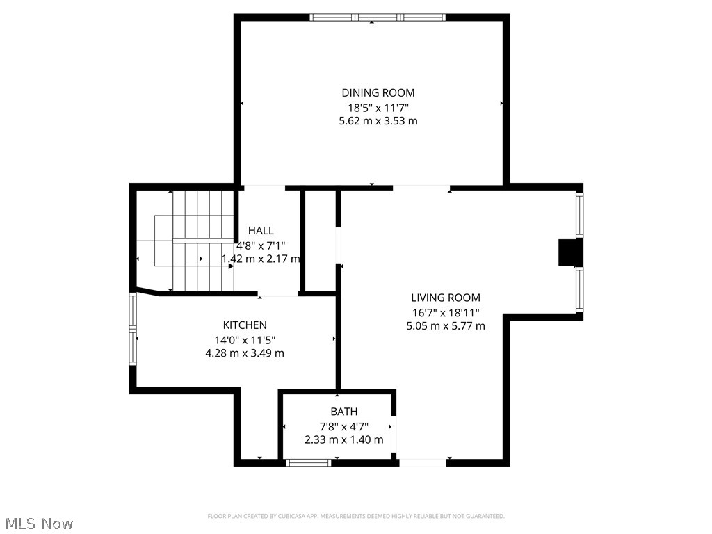 191 Rhodes Avenue Akron OH 44302