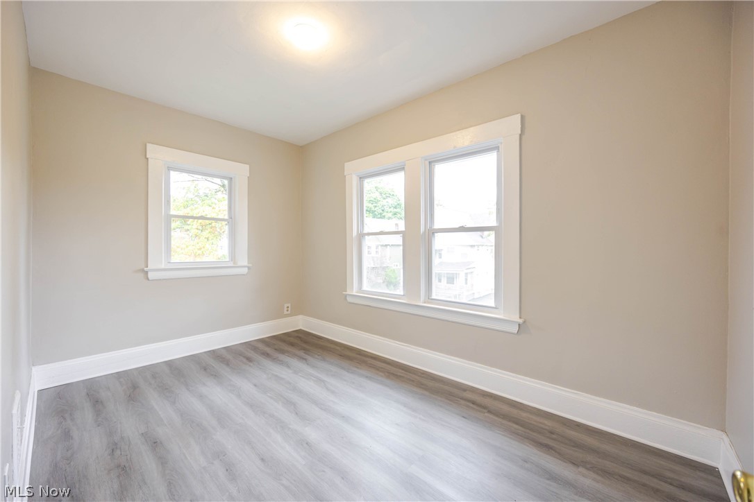 10828 Orville Avenue Cleveland OH 44106