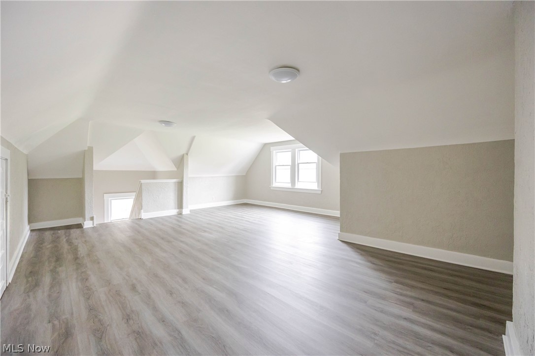 10828 Orville Avenue Cleveland OH 44106
