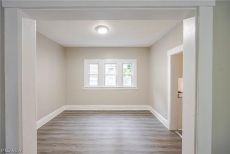 10828 Orville Avenue Cleveland OH 44106