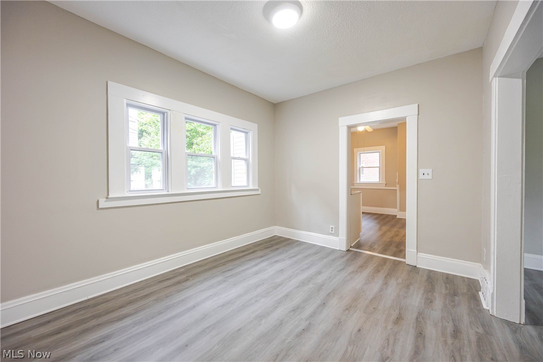 10828 Orville Avenue Cleveland OH 44106