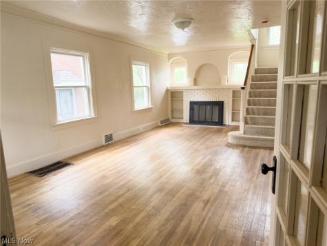 3710 Sudbury Road Shaker Heights OH 44120