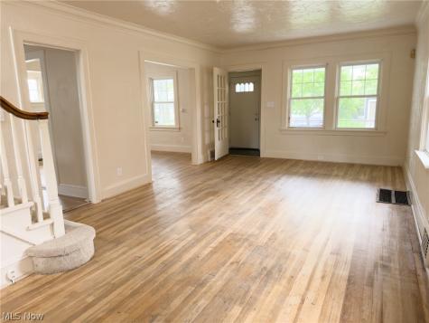 3710 Sudbury Road Shaker Heights OH 44120