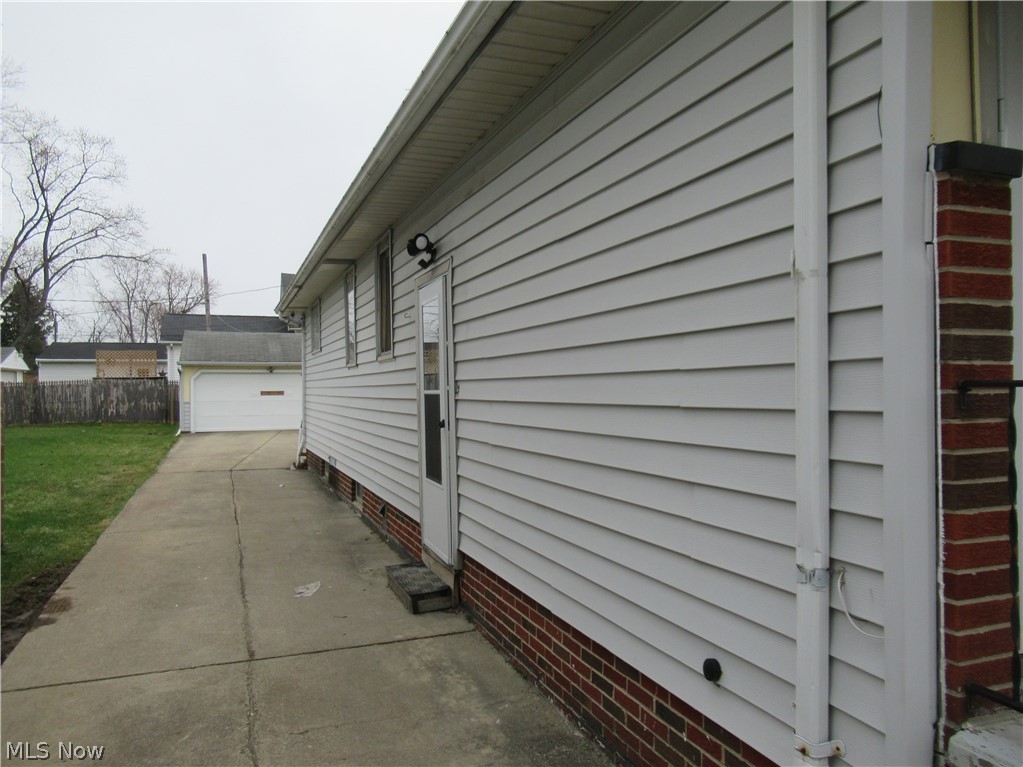 330 Paul Street Bedford OH 44146