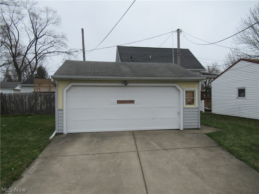 330 Paul Street Bedford OH 44146