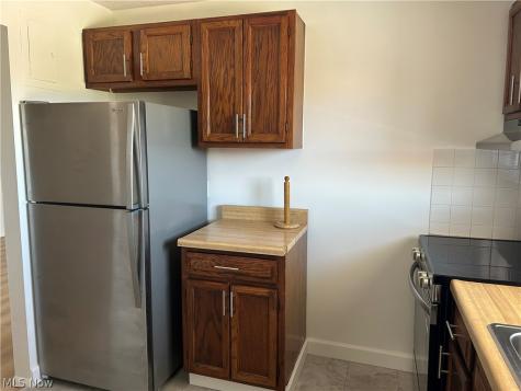 24635 Clareshire Drive North Olmsted OH 44070