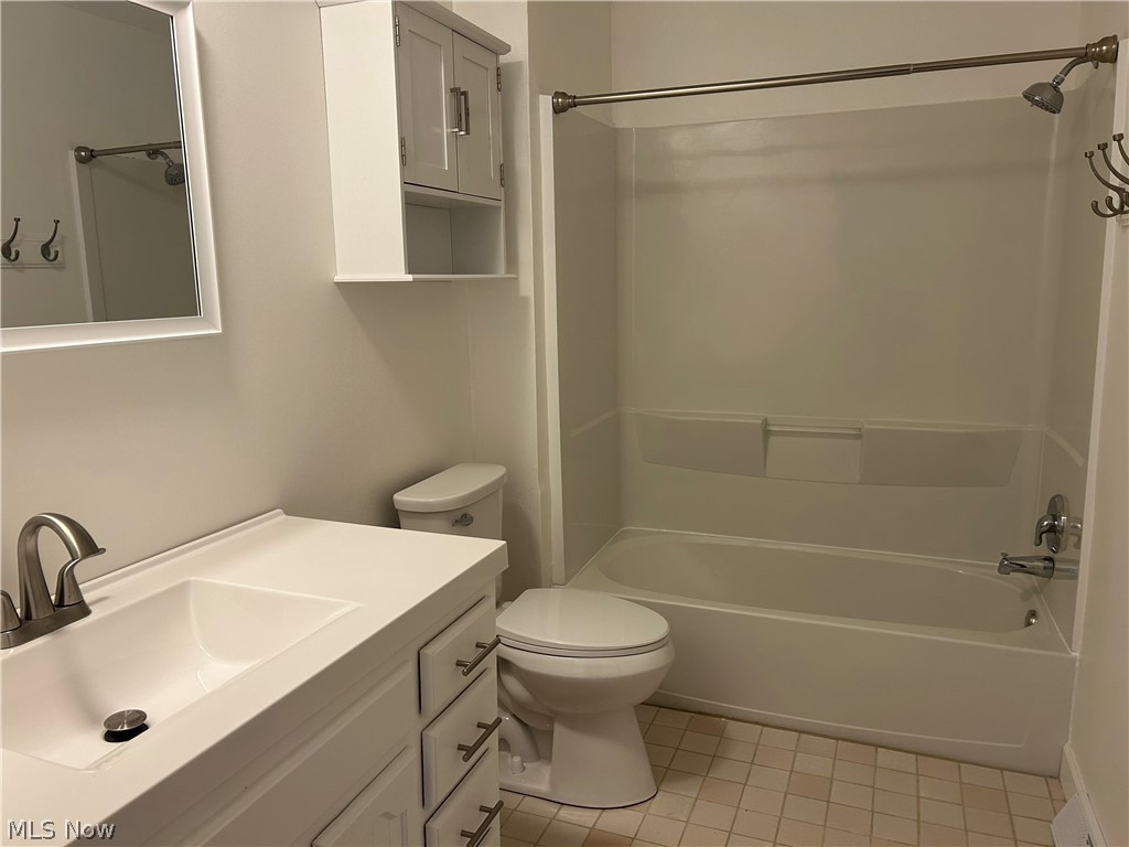 24635 Clareshire Drive North Olmsted OH 44070