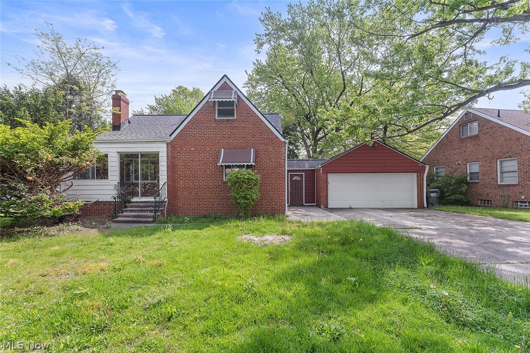 1485 E 221st Street Euclid OH 44117