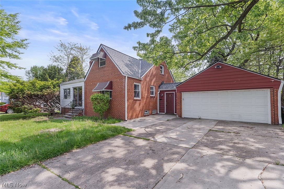 1485 E 221st Street Euclid OH 44117