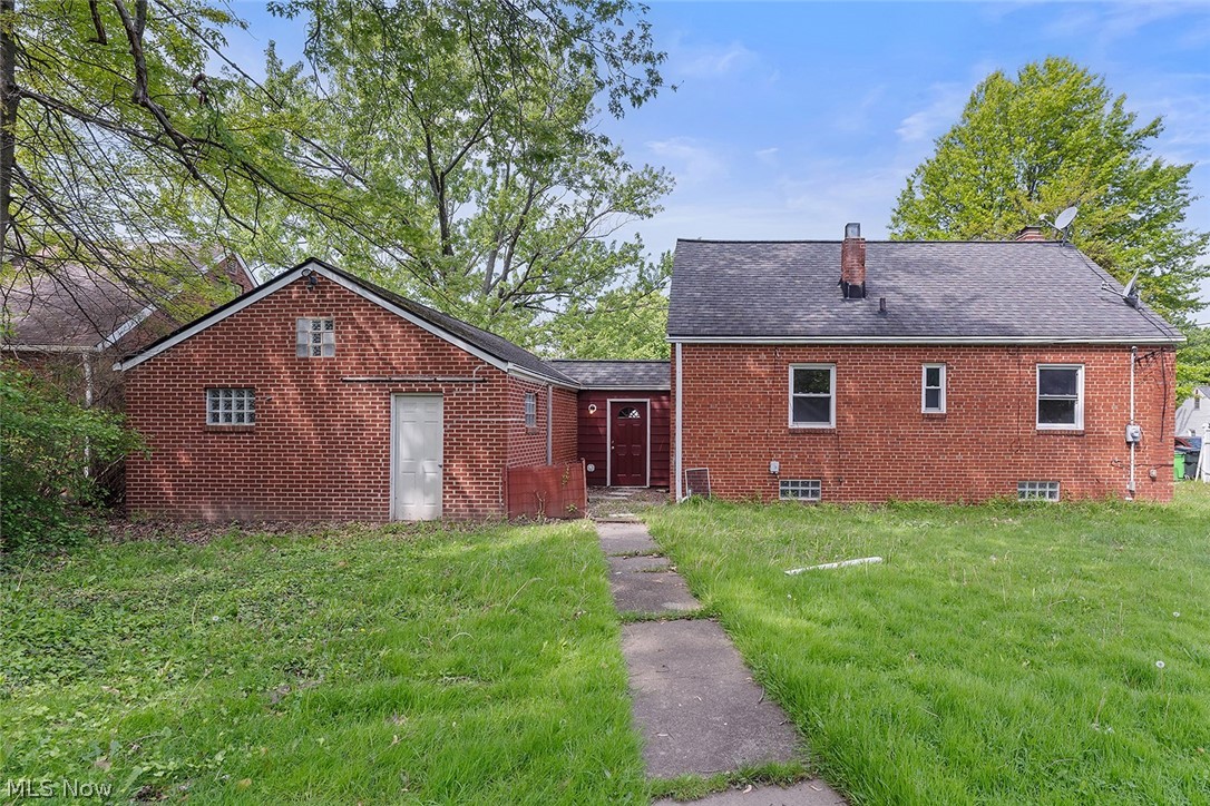 1485 E 221st Street Euclid OH 44117