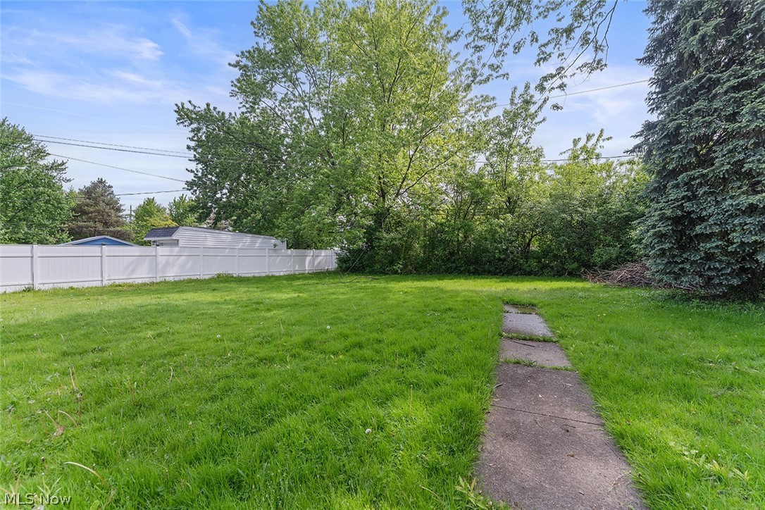 1485 E 221st Street Euclid OH 44117