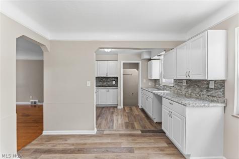 1485 E 221st Street Euclid OH 44117