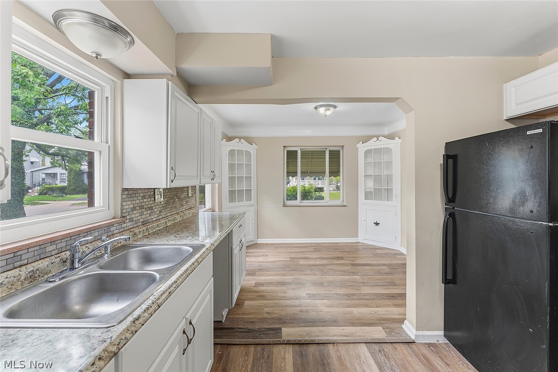 1485 E 221st Street Euclid OH 44117