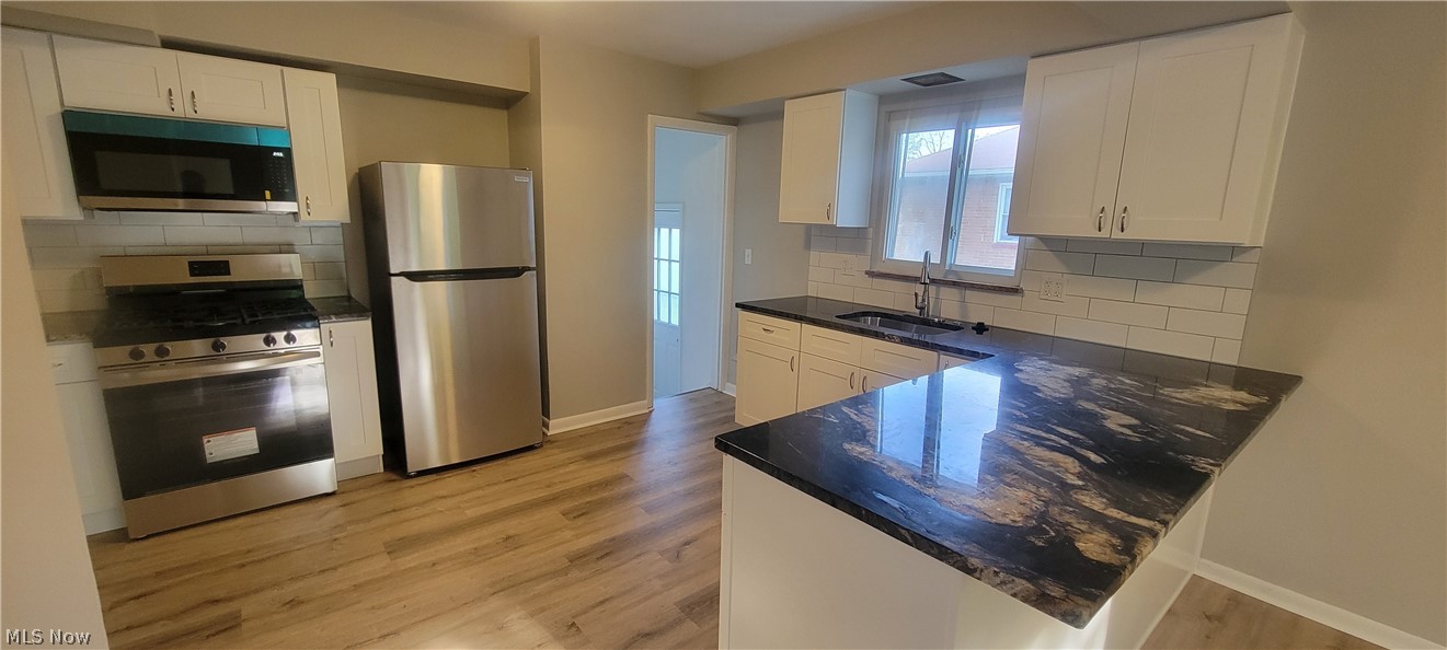 4852 E 81st Street Garfield Heights OH 44125