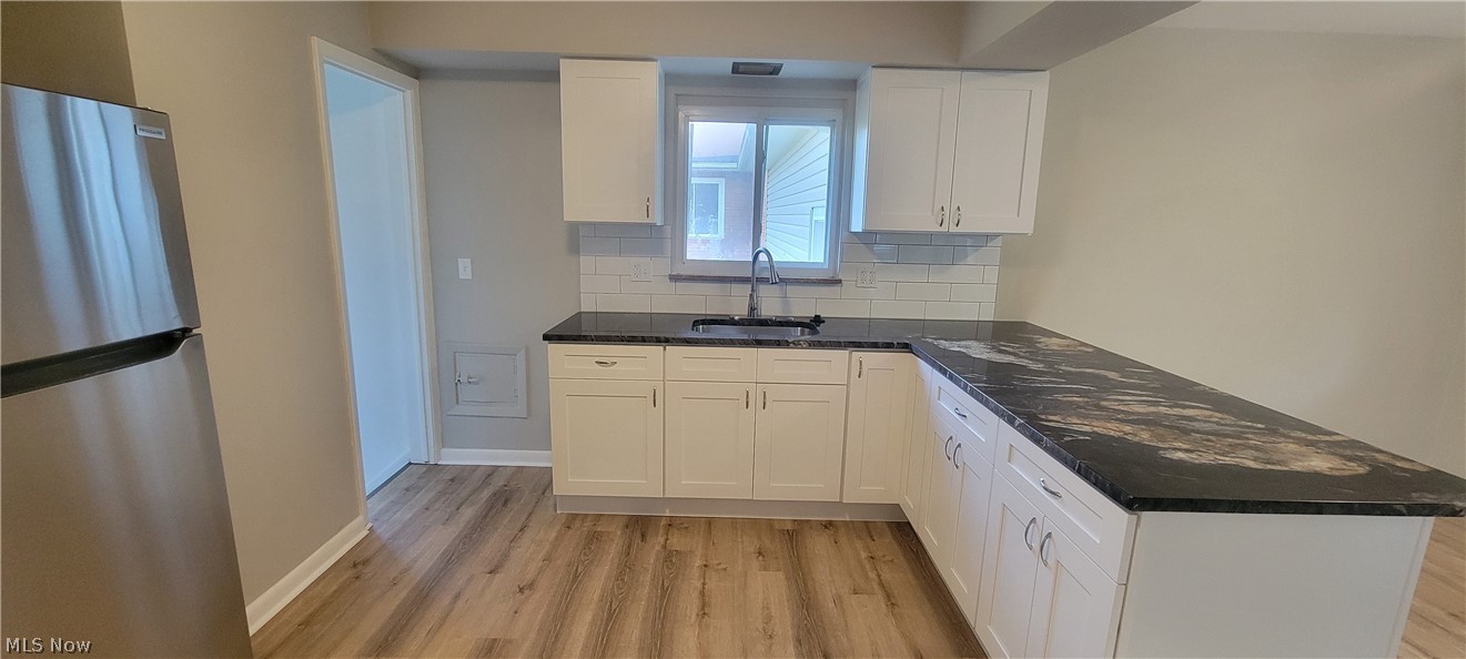 4852 E 81st Street Garfield Heights OH 44125