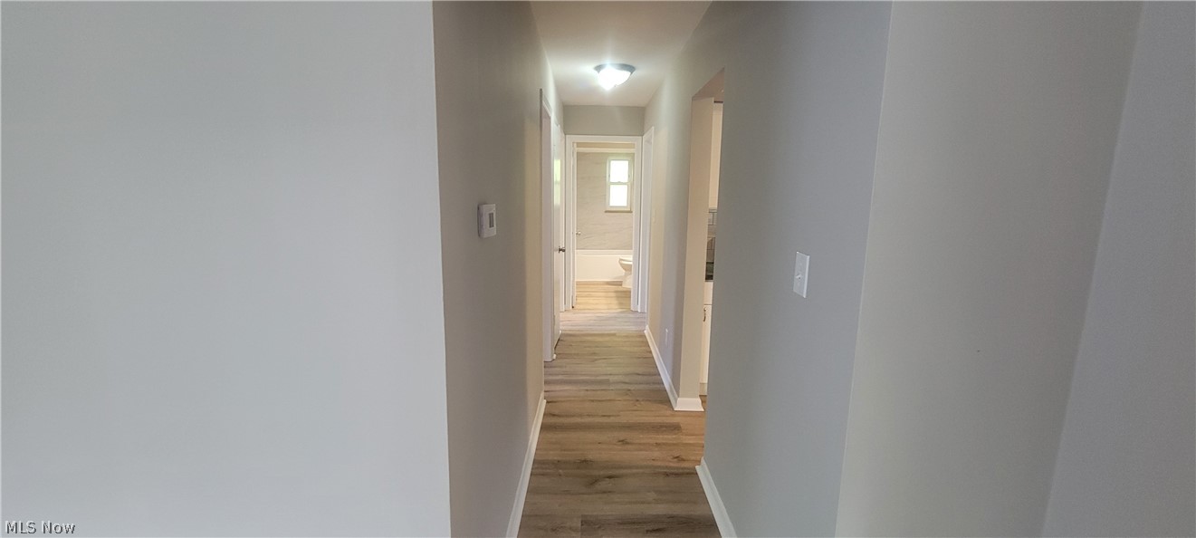 4852 E 81st Street Garfield Heights OH 44125
