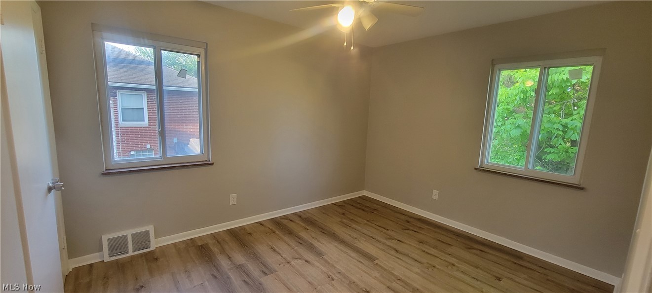 4852 E 81st Street Garfield Heights OH 44125