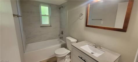 4852 E 81st Street Garfield Heights OH 44125