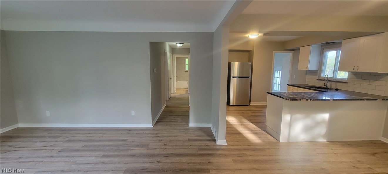 4852 E 81st Street Garfield Heights OH 44125