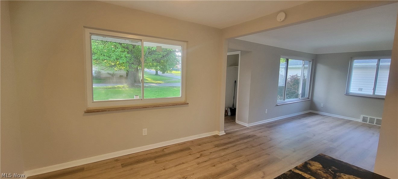 4852 E 81st Street Garfield Heights OH 44125