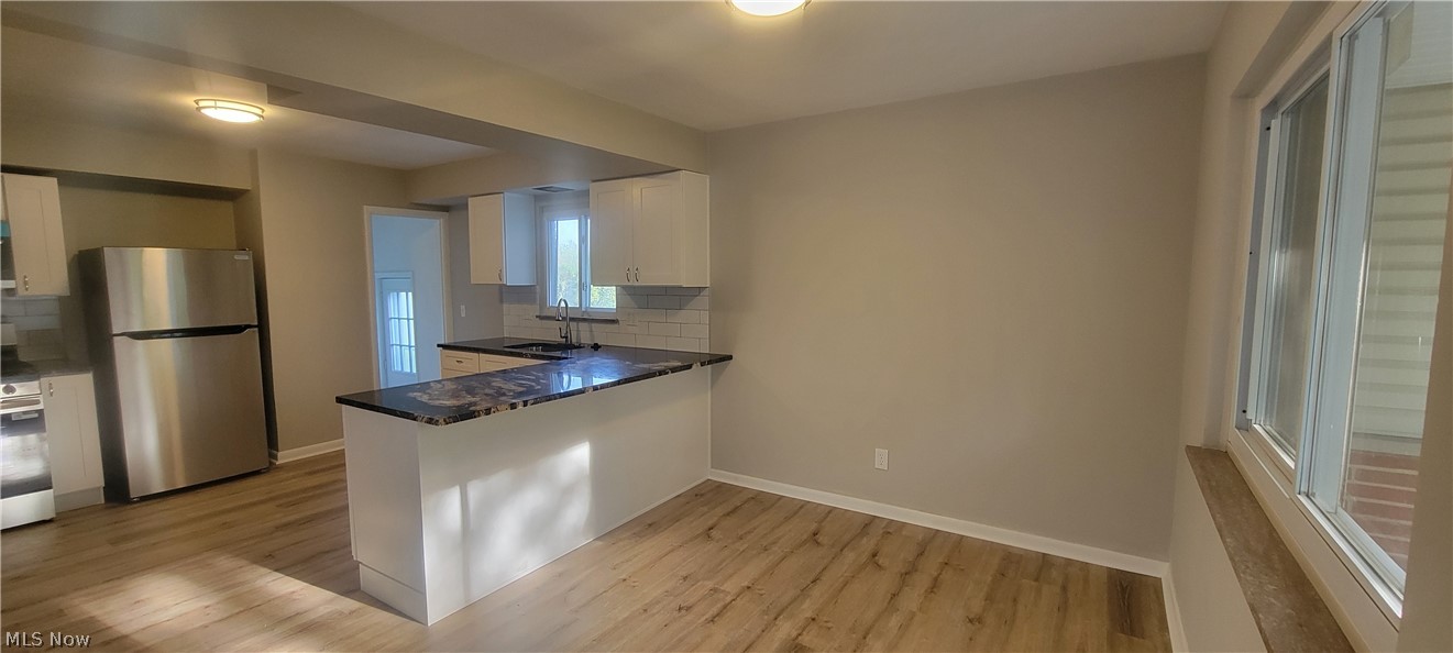 4852 E 81st Street Garfield Heights OH 44125