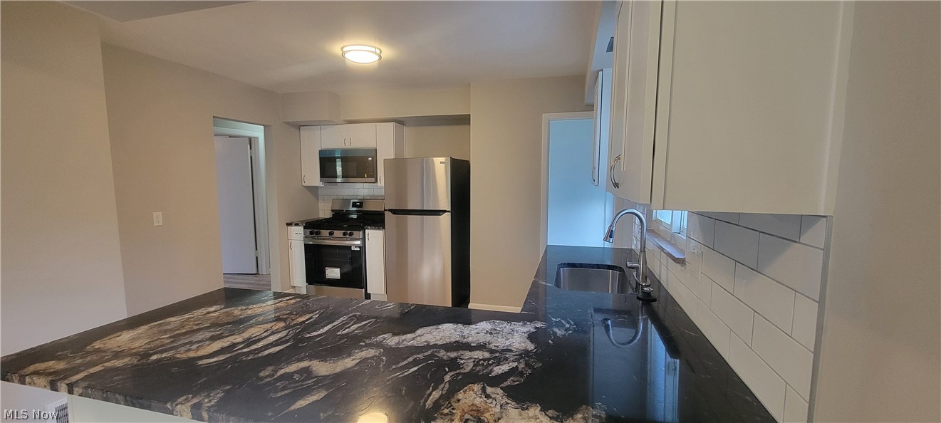 4852 E 81st Street Garfield Heights OH 44125