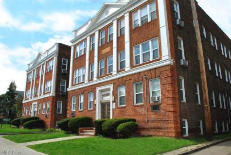 2830 E 130th Street Cleveland OH 44120
