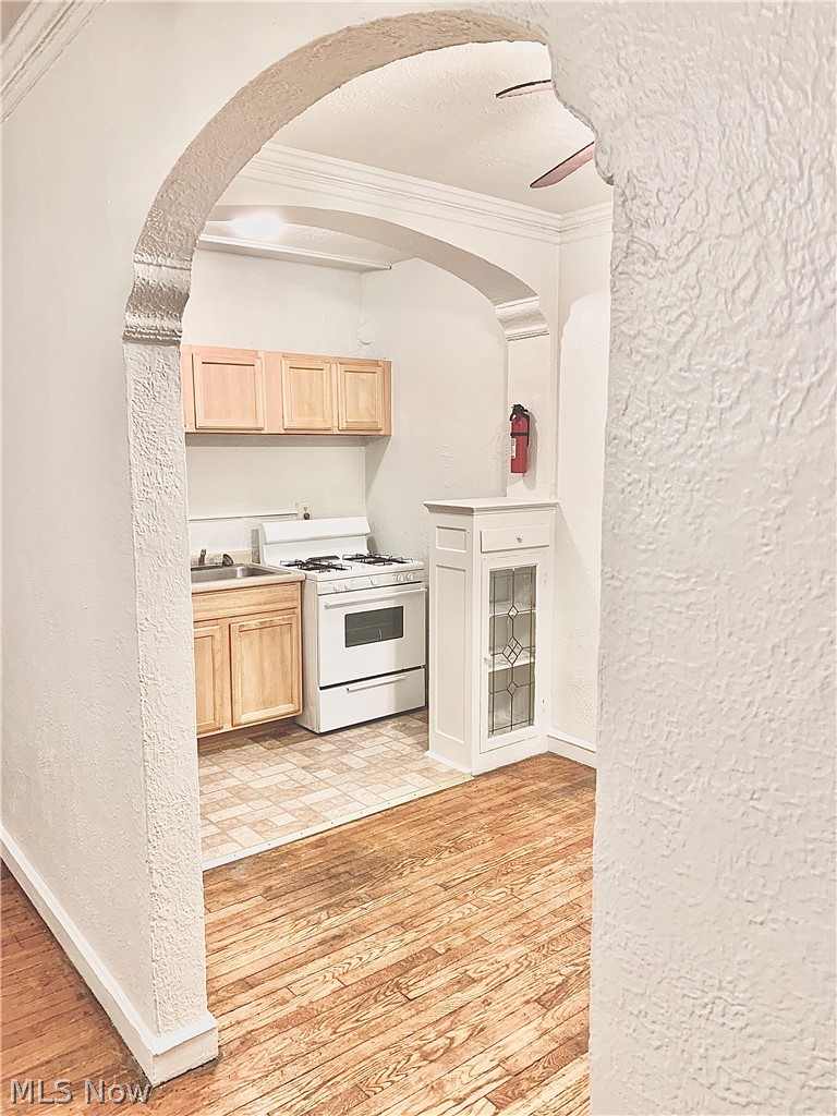 2830 E 130th Street Cleveland OH 44120
